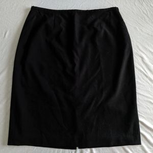Josephine Chaus pencil skirt size 10 Like New